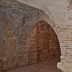 Foto:  Cripta - Santuario di Vescovio  (Torri in Sabina) - 15
