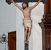Foto: Crocifisso - Chiesa dei Frati Francescani  (Cavalese) - 3