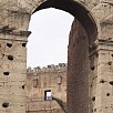 Foto: Dettaglio  Delle Arcate - Colosseo - 72 d.C. (Roma) - 0