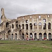 Foto: Facciata - Colosseo - 72 d.C. (Roma) - 6