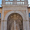 Foto: Fontana Esterna - Certosa di San Lorenzo - prima parte (Padula) - 0