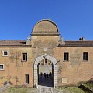 Foto: Ingresso - Certosa di San Lorenzo - prima parte (Padula) - 5