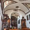 Foto: Navata - Chiesa dei Frati Francescani  (Cavalese) - 9