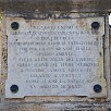 Particolare del monumento 1 - Lecce nei Marsi (Abruzzo)