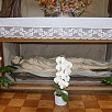 Foto: Statua del Cristo Morto - Chiesa dei Frati Francescani  (Cavalese) - 18