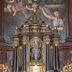 Foto: Tabernacolo - Chiesa dei Frati Francescani  (Cavalese) - 22