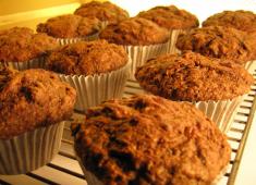 Ricetta - Muffin senza glutine